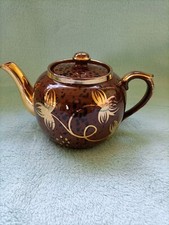 Vintage gibsons brown for sale  SHANKLIN