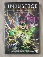 Deluxe edition injustice d'occasion  Expédié en Belgium