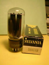 5r4gyb sylvania test usato  Italia
