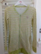 Blutsgeschwister strickjacke g gebraucht kaufen  Hoyerswerda