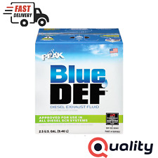 Bluedef 2.5 gal. for sale  USA