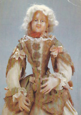 Ansichtskarte postkarte barock gebraucht kaufen  Burgstädt