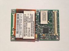 Carte modem microsystems d'occasion  Vendin-le-Vieil