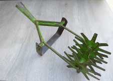Vintage wolf cultivator for sale  HOLT