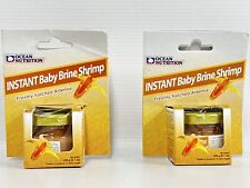 Ocean nutrition instant for sale  CANNOCK