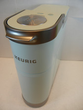 KEURIG HOT BREWER MODELO K-MINI PLUS PARA PEÇAS PARECE MUITO BOM, MAS NÃO LIGA comprar usado  Enviando para Brazil