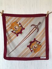 Foulard carré gim d'occasion  Le Péage-de-Roussillon