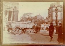 Circa 1905 charette d'occasion  Saint-André-de-Cubzac