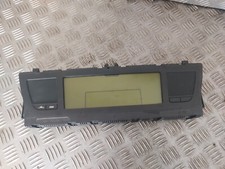 Bloc compteur citroen d'occasion Bloc compteur citroen d'occasion  Déols