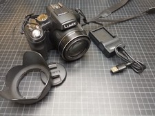 Panasonic Lumix DMC-FZ200, TESTED, 12.1 MP, Digitalkamera comprar usado  Enviando para Brazil