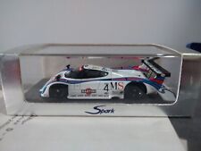 Lancia lc2 mans usato  Italia