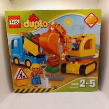 Lego duplo 10812 gebraucht kaufen  Wülfrath