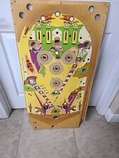 Bally galahad pinball for sale  Sebring