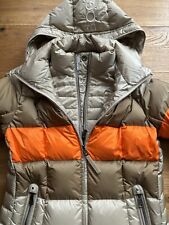 Bogner layer daunenjacke gebraucht kaufen  Kempten (Allgäu)