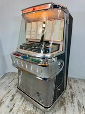 Jukebox ami modell gebraucht kaufen  Löhne