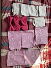 Babybettset himmelbettset schl gebraucht kaufen  Gummersbach