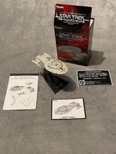 Star trek furuta gebraucht kaufen  Verden
