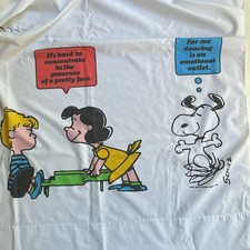 Vintage 1971 peanuts for sale  Lynchburg
