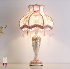 Lovely table lamp for sale  Iva