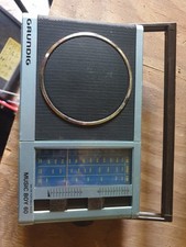 Vintage grundig music for sale  WHITSTABLE