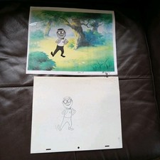 original animation cel for sale original animation cel for sale Allegan