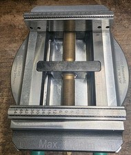 Cnc schraubstock präzisionssc gebraucht kaufen  Deutschland
