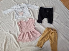 Zara baby mädchen gebraucht kaufen  Düsternort