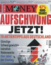 focus money gebraucht kaufen  Seevetal