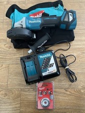 Makita dga467 lxt for sale  LONDON