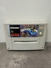 Turtles time funktionsfähig gebraucht kaufen  Augsburg