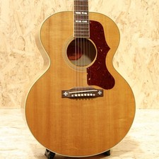 Guitarra acústica Gibson 1952 J-185 antiga natural 2023, usado comprar usado  Enviando para Brazil