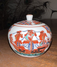 Arita ware imari for sale  Bowie