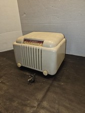 Vintage sparton tube for sale  Jacksonville