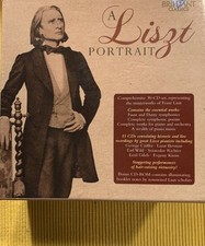 Kassette franz liszt gebraucht kaufen  Leverkusen