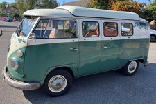 1967 rhd splitscreen for sale  UK