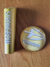 Round beer pump for sale  OLDHAM