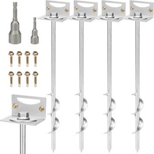 Mobile home anchors for sale Mobile home anchors for sale  Lanham