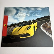 Ferrari 16m scuderia d'occasion  Saint-Genis-de-Saintonge