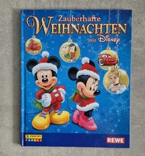 Rewe zauberhafte weihnachten gebraucht kaufen  Mechernich