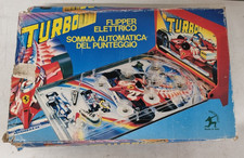 Flipper tavolo arcofalc usato  Chiavari