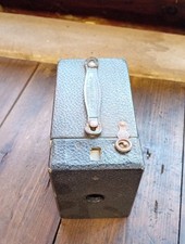 Vintage box camera for sale  ALFRETON