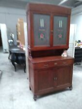 Credenza base con usato  Rosa
