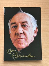 Dieter hallervorden autogrammk gebraucht kaufen  Perkam