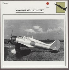 Mitsubishi a5m claude for sale  Waupun