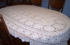 Vintage old crochet for sale  Vernon