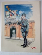 Calendario militare usato  Perugia