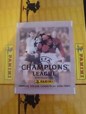 Pochette panini uefa d'occasion  Toulouse-