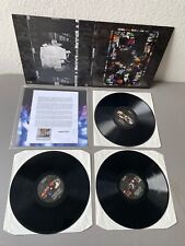 PEARL JAM (EDDIE VEDDER) lim. dual gatefold original VINYL 3LP Twenty (2011 USA) comprar usado  Enviando para Brazil