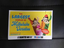 Route mobil postcard d'occasion  Expédié en Belgium