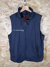 Gill sailing gilet for sale  BOGNOR REGIS